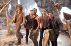 Percy Jackson: Mo�e nestv�r