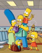 Simpsonovi XXVIII (1)