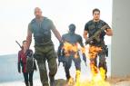G. I. Joe 2: Odveta
