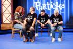Parti�ka