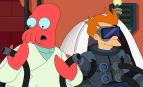 Futurama XI (1)