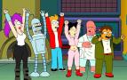 Futurama XI (2)