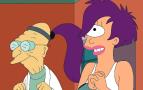 Futurama XI (2)
