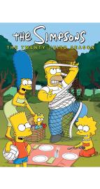 Simpsonovi XXIII (3)