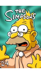 Simpsonovi XXIV (3)