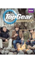 Top Gear: Patagonsk specil (1)