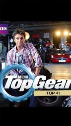 To nejlep z Top Gearu: Top 41 (1)