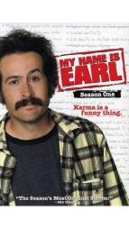 Jmenuju se Earl (1)
