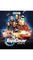 Top Gear XXIII (1)
