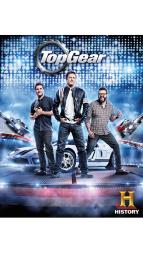 Top Gear XXV (3)