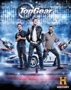 Top Gear XXVII (2)