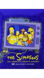 Simpsonovi IV (2)