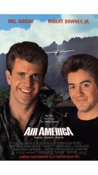 Air America