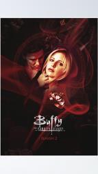 Buffy, pemoitelka upr II (1)