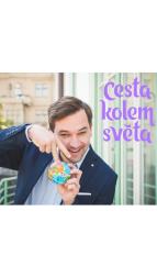 Cesta kolem svta