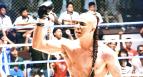 Kickboxer