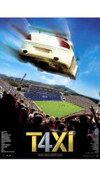 Taxi 4