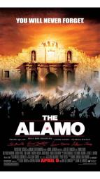 Pevnost Alamo