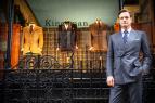 Kingsman: Tajn sluba