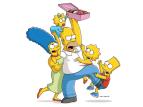 Simpsonovi XXVIII (2)
