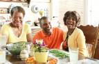 Madea a rodinn poheb