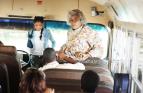Madea a rodinn poheb