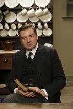 Panstv� Downton IV (5)