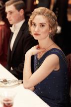 Panstv� Downton IV (6)