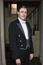 Panstv� Downton (1)