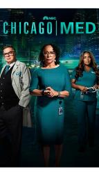 Nemocnice Chicago Med VIII (21)