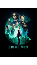 Nemocnice Chicago Med IX (1)