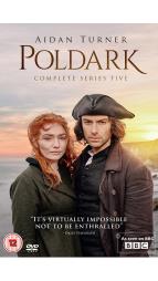 Poldark V (1)