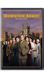 Panstv Downton II (3)