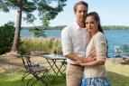 Inga Lindstrm: Z lsky k tob
