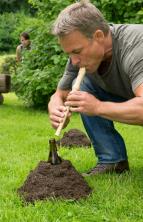 M�ste�ko Fr�hling: Dvoj� �ivot