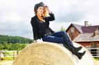 Farm�� hled� �enu