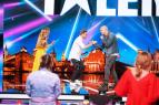 �esko Slovensko m� talent