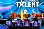 �esko Slovensko m� talent