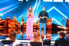 �esko Slovensko m� talent
