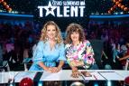 �esko Slovensko m� talent