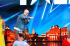 �esko Slovensko m� talent