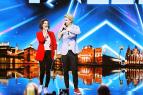 �esko Slovensko m� talent