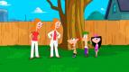 Phineas a Ferb II (4/39)