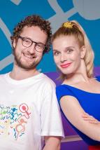 Tance z poh�dkov�ho rance