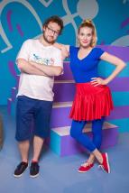 Tance z poh�dkov�ho rance