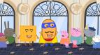 Pras�tko Peppa IX