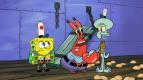 SpongeBob v kalhot�ch VIII