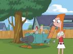 Phineas a Ferb III (10/35)