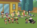 Phineas a Ferb III (35/35)