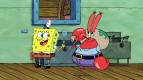 SpongeBob v kalhot�ch IX